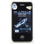 Iphone+WiFi Java W995
