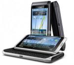 4 SIM копия nokia E47
