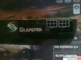 GeForce GTX285 Leadtek PCI-E 1024Mb RTL 2