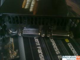 GeForce GTX285 Leadtek PCI-E 1024Mb RTL 5