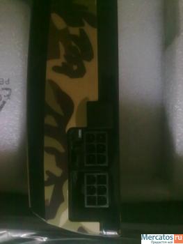 DDR-3 ASUS ENGTX260 896Mb 2