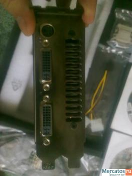 DDR-3 ASUS ENGTX260 896Mb 3