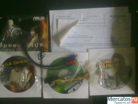 DDR-3 ASUS ENGTX260 896Mb 5