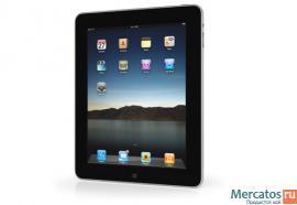 Apple iPad 16 Wi-Fi + 3G