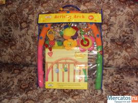 кенгурушка CHICCO + подарок 2