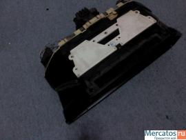 Продам панель приборов на audi 100 C3 "сигара" 3