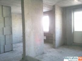 Продаю трёх-комнатную в новостройке 3