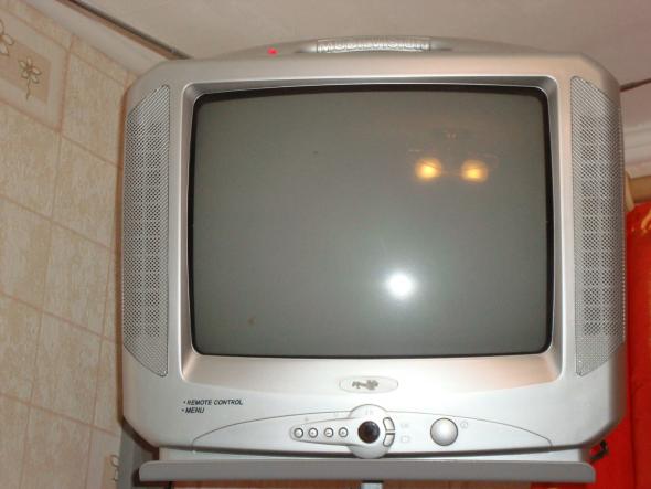 продам телевизор Витязь