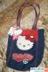 Продам за 400 р. абсолютно новую сумку Hello Kitty (оригинал).