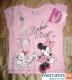 Продам за 300 р. новую красивую футболку фирмы Disney (оригинал)