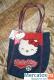 Продам за 500 р. абсолютно новую сумку Hello Kitty (оригинал)