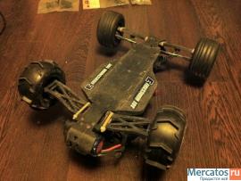 HPI FireStorm 2WD
