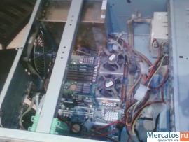Сервер Depo Storm 2170N5