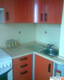 Собственник.Сдам 1 ком .квартиру