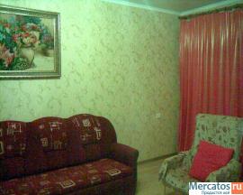 Собственник.Сдам 1 ком .квартиру