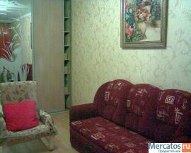 Собственник.Сдам 1 ком .квартиру