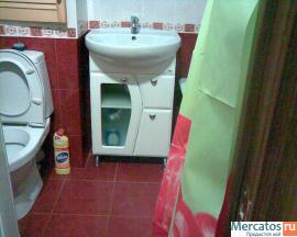 Собственник.Сдам 1 ком .квартиру