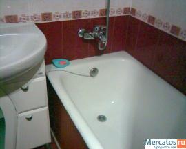 Собственник.Сдам 1 ком .квартиру