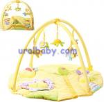 Развивающий коврик