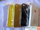 Крышки металлик и глянец для Apple iPhone 4 4G