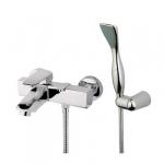 Итальянский смеситель Webert Kimono RI 850101.015