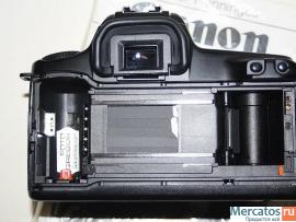 Фотоаппарат Canon EOS 1000 FN body 4