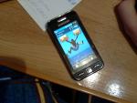 ПРОДАЮ Samsung GT-S5230 Star (черный)
