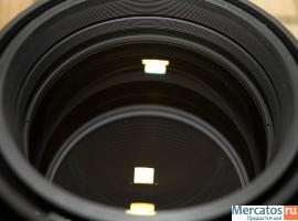 Фотообъектив NIKKOR AF-S 400mm f/2.8G ED VR Nikon 5