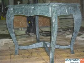 ЭКСКЛЮЗИВНЫЕ КАМИНЫ 3
