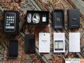 Продается IPhone 3g 8 Gb