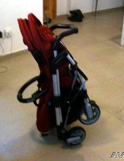Bebe Confort Streety 2