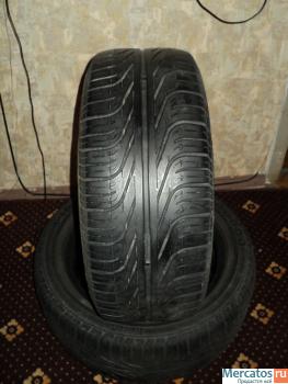 Шины Pirelli P6000