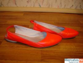 продам балетки Corso Como 2