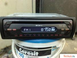 Sony CDX-S2250