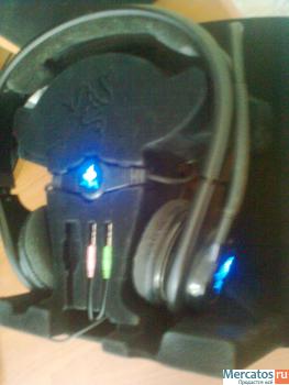 Razer Piranha 2