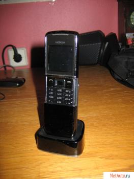 nokia 8800 Scirocco