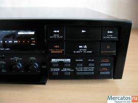 AKAI GX-9 кассетная дека ТОП-МОДЕЛЬ 1984 г 5