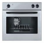 новый встраиваемый духовой шкаф с конвекцией ZANUSSI(Италия)