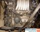 Двигатель Peugeot 406 Пежо 2 л. Бенз