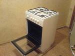 Газовая плита Дарина SGM441001W