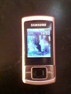 samsung C3050 2