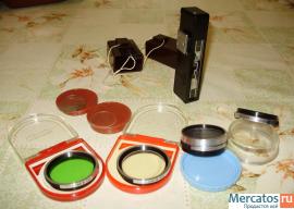 Фотоаппарат Flexaret VI