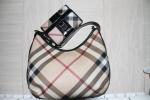 Сумка и кошелек Burberry