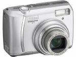 Компактная цифровая камера Nikon Coolpix L1