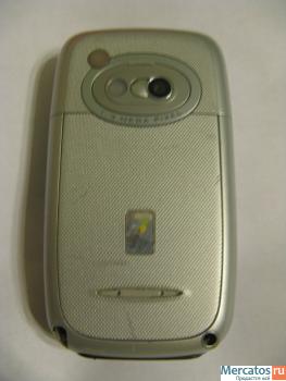 продаю КПК Qtek 2