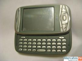 продаю КПК Qtek 3