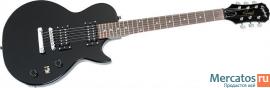 Продается электрогитара Epiphone LP Special II