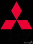 Крыло переднее левое и правая часть заднего Бампера Mitsubishi O