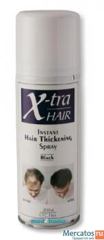 Загуститель волос E-xtra Hair