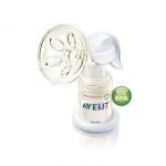 Молокоотсос PHILIPS AVENT ISIS ручной